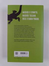 Lajityypillistä käyttäytymistä (UUDENVEROINEN)
