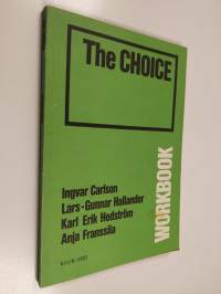 The choice Workbook