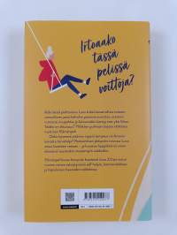 Elämänpeli (UUSI)