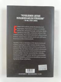 Täydellinen rikos (UUSI)