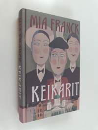 Keikarit (UUSI)