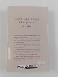 Äiti : sotakirjailijan ja hänen äitinsä tarina (UUSI)
