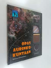 Opas aurinkokuntaan