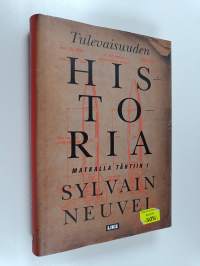 Tulevaisuuden historia