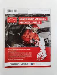 Tekniikan maailma 14/2022