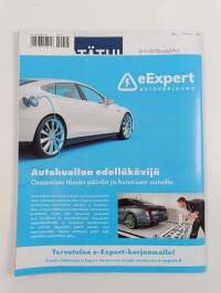 Tekniikan maailma 16/2022
