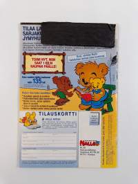 Maailman vahvin Nalle 4/1994