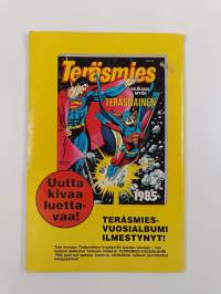 Teräsmies 10/1984