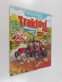 Tyhjä kuva
