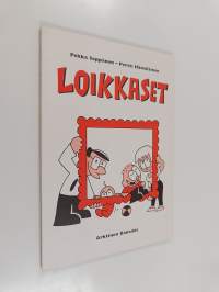 Loikkaset