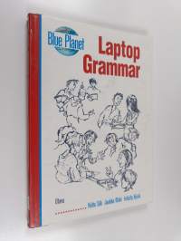 Blue Planet : Laptop grammar
