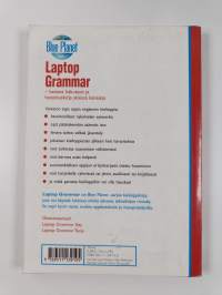 Blue Planet : Laptop grammar