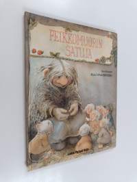 Peikkomuorin satuja