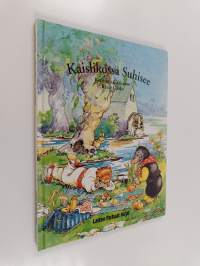Kaislikossa suhisee