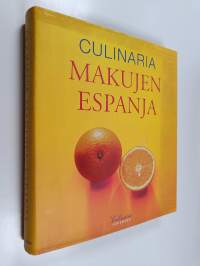 Culinaria : makujen Espanja