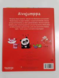 Aivojumppa