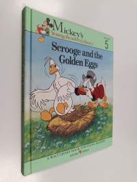 Scrooge and the Golden Eggs : Mickey´s young readers library volume 5