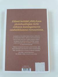 Romantiikkaa ja rokokoota (UUDENVEROINEN)