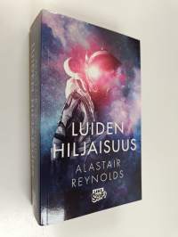 Luiden hiljaisuus (UUDENVEROINEN)