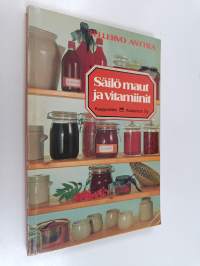 Säilö maut ja vitamiinit