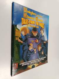 Knights of the Dinner Table : Tales from the Vault : Volume 1