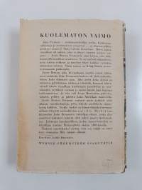 Kuolematon vaimo