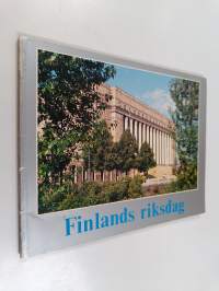 Finlands riksdag