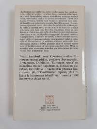 Euroopan reuna : kineettinen kuva