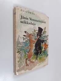 Tyhjä kuva