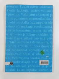 Äidinkieli Kielenhuollon vihko