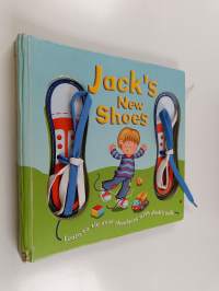 Jack´s new shoes