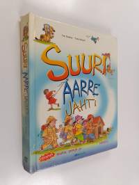Suuri aarrejahti