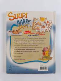 Suuri aarrejahti