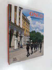 Oslo : byen med det store hjertet