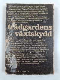 Trädgårdens växtskydd