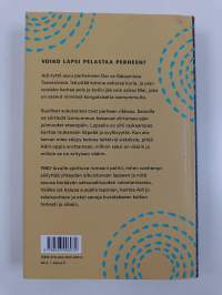 Virtaavan veden sukua (UUDENVEROINEN)