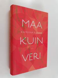 Maa kuin veri (UUDENVEROINEN)