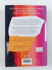 Rakkaudetonta maailmaa vastaan (UUDENVEROINEN)