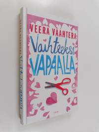 Vaihteeksi vapaalla