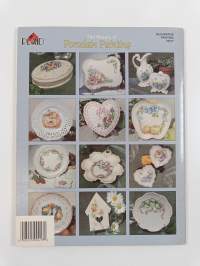 The Beauty of Porcelain Painting