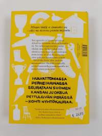 Hyvä tarjous (UUDENVEROINEN)