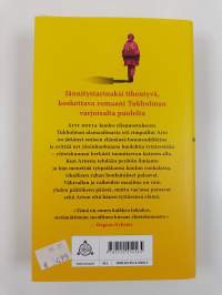 Varjot silmien alla (UUDENVEROINEN)