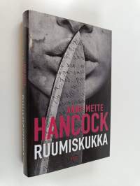 Ruumiskukka (UUDENVEROINEN)