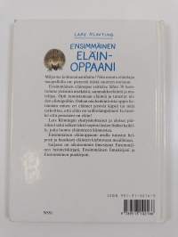 Ensimmäinen eläinoppaani