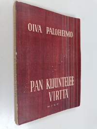 Pan kuuntelee virttä