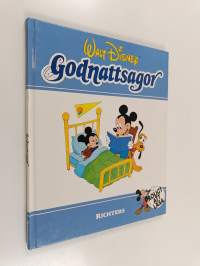 Godnattsagor