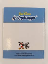 Godnattsagor