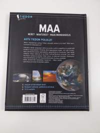 Maa : meret, mantereet, maailmankaikkeus