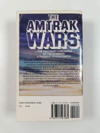 Amtrak Wars 3 : Iron master