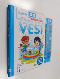 Tiedeseikkailu : vesi - Vesi